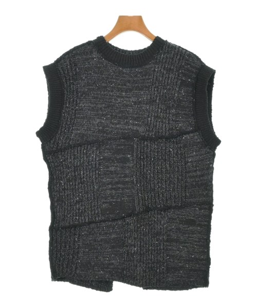 PERVERZE パーバーズ ベスト レディース 【古着】【中古】