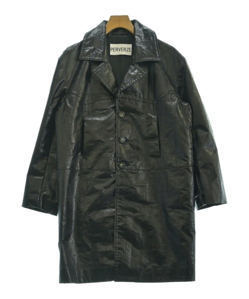 PERVERZE パーバーズ コート（その他） レディース 【古着】【中古】