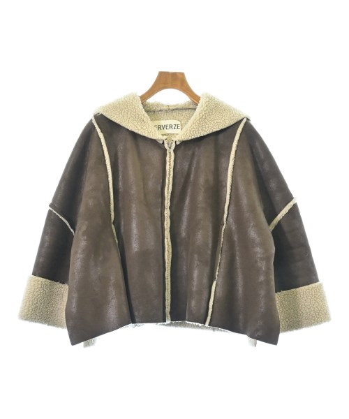 PERVERZE パーバーズ ブルゾン（その他） レディース 【古着】【中古】