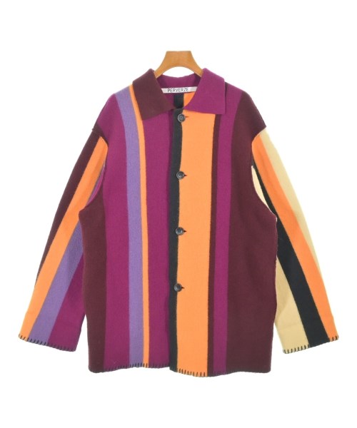 PERVERZE パーバーズ ブルゾン（その他） レディース 【古着】【中古】