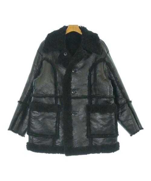 PERVERZE パーバーズ ブルゾン（その他） レディース 【古着】【中古】