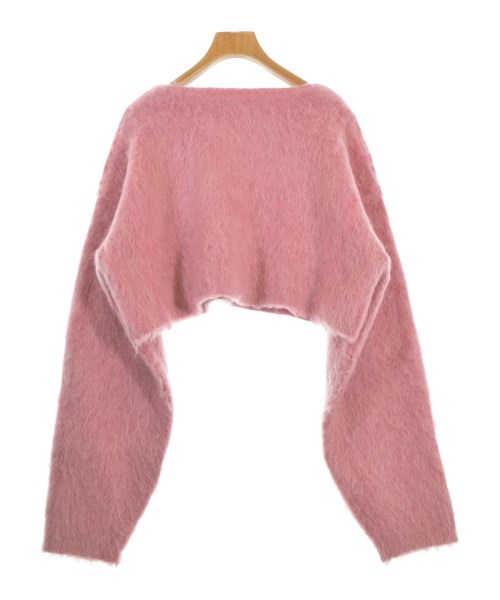 PERVERZE パーバーズ ニット・セーター レディース 【古着】【中古】_1