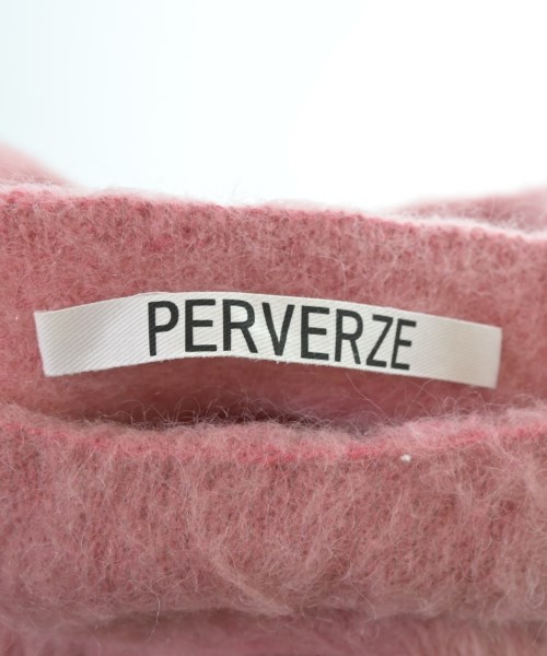 PERVERZE パーバーズ ニット・セーター レディース 【古着】【中古】_2