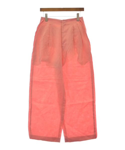 pelleq ペレック スラックス レディース 【古着】【中古】の通販は 7,544円