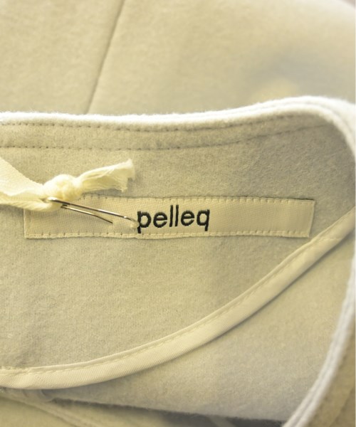 pelleq ペレック オールインワン/サロペット レディース 【古着 