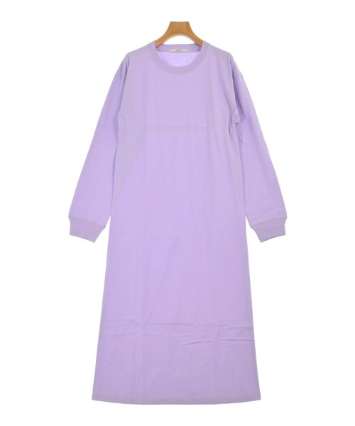 pelleq ペレック ワンピース レディース 【古着】【中古】