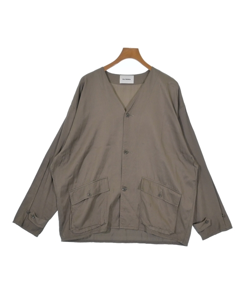 Fill the Bill フィル　ザ　ビル ミリタリーブルゾン メンズ 【古着】【中古】