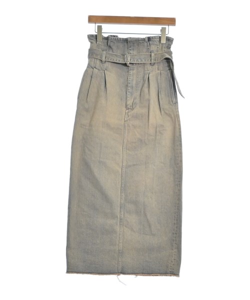 Fill the Bill フィル　ザ　ビル ロング・マキシ丈スカート レディース 【古着】【中古】