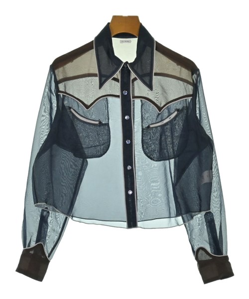 Fill the Bill フィル　ザ　ビル カジュアルシャツ レディース 【古着】【中古】