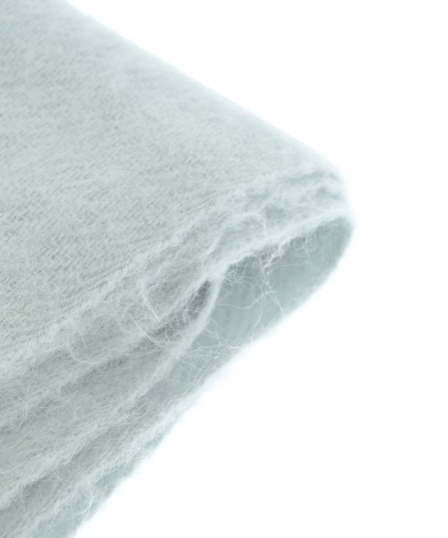 ASAUCE MELER アソースメレ マフラー レディース 【古着】【中古】の通販は ASAUCE MELER アソースメレ マフラー レディース 【古着】【中古】の通販は