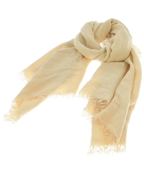 ASAUCE MELER アソースメレ ストール レディース 【古着】【中古】