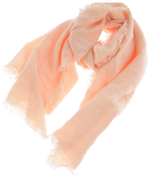 ASAUCE MELER アソースメレ ストール レディース 【古着】【中古】