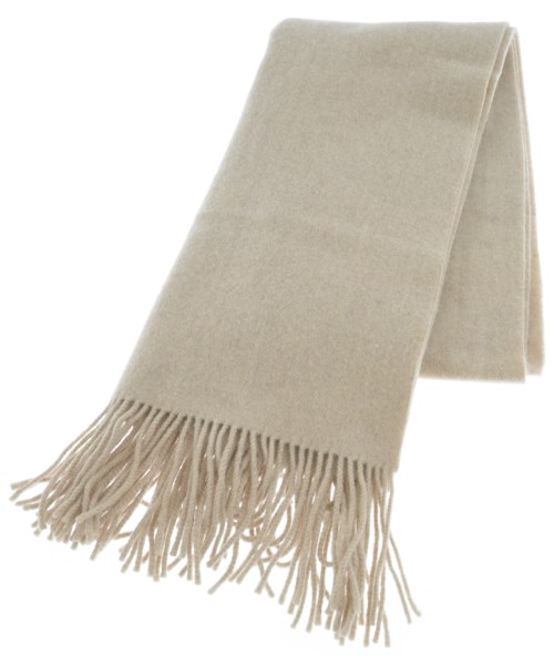 ASAUCE MELER アソースメレ マフラー レディース 【古着】【中古】の通販は 18,400円