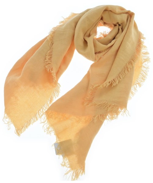 ASAUCE MELER アソースメレ ストール レディース 【古着】【中古】