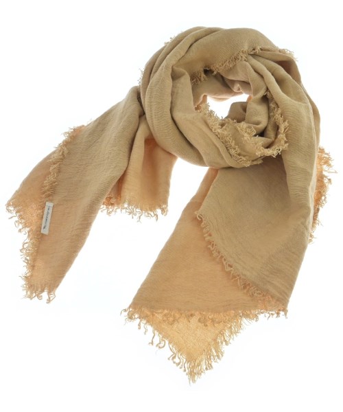 ASAUCE MELER アソースメレ ストール レディース 【古着】【中古】の通販は