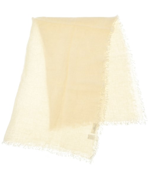 ASAUCE MELER アソースメレ ストール レディース 【古着】【中古】