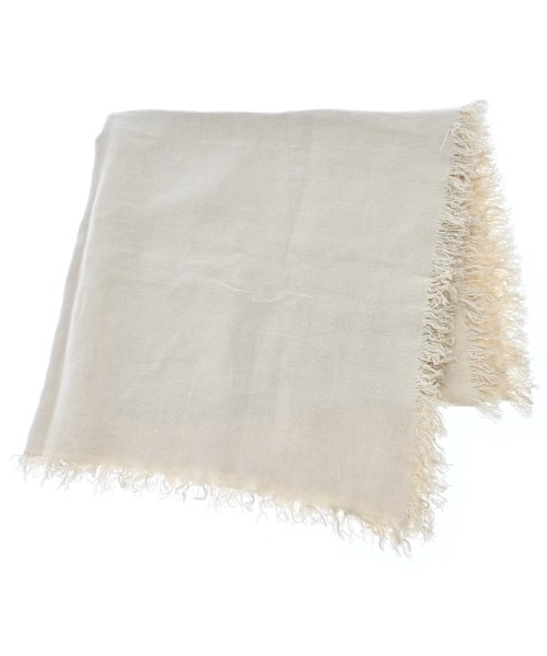 ASAUCE MELER アソースメレ ストール レディース 【古着】【中古】