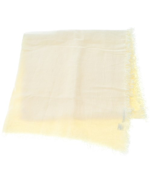 ASAUCE MELER アソースメレ マフラー レディース 【古着】【中古】