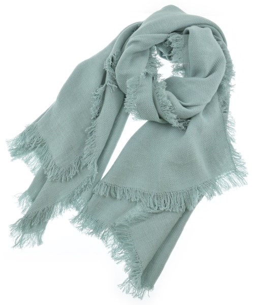 ASAUCE MELER アソースメレ ストール レディース 【古着】【中古】