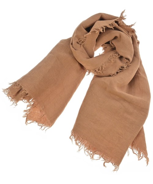 ASAUCE MELER アソースメレ ストール レディース 【古着】【中古】