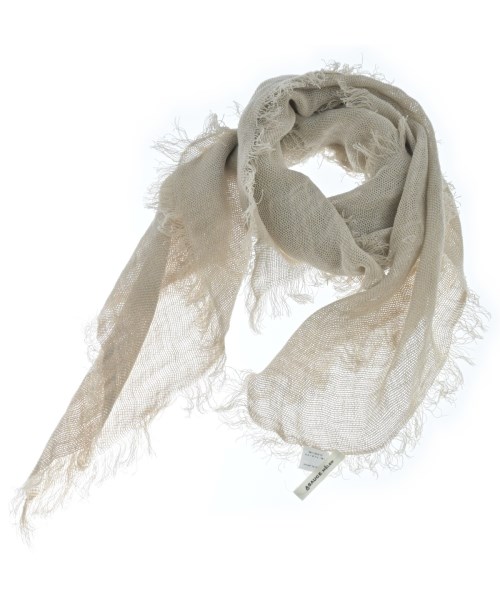 ASAUCE MELER アソースメレ ストール レディース 【古着】【中古】