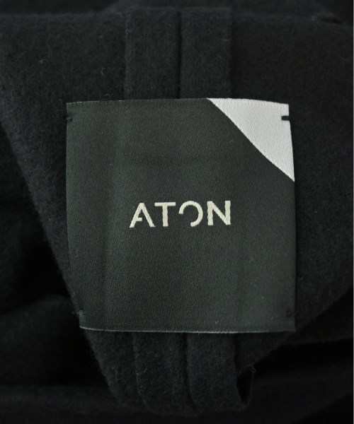 ATON エイトン ブラウス レディース 【古着】【中古】