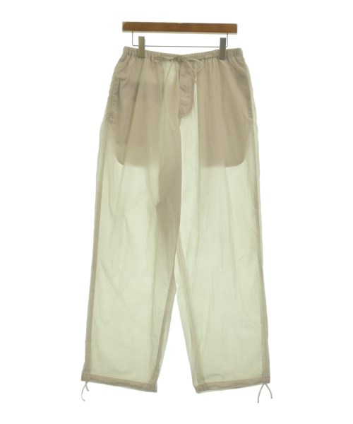 ATON エイトン カーゴパンツ メンズ 【古着】【中古】