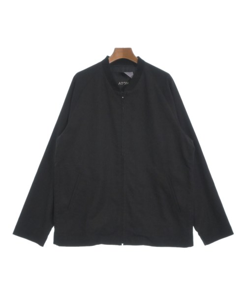 ATON エイトン ブルゾン（その他） メンズ 【古着】【中古】の通販は