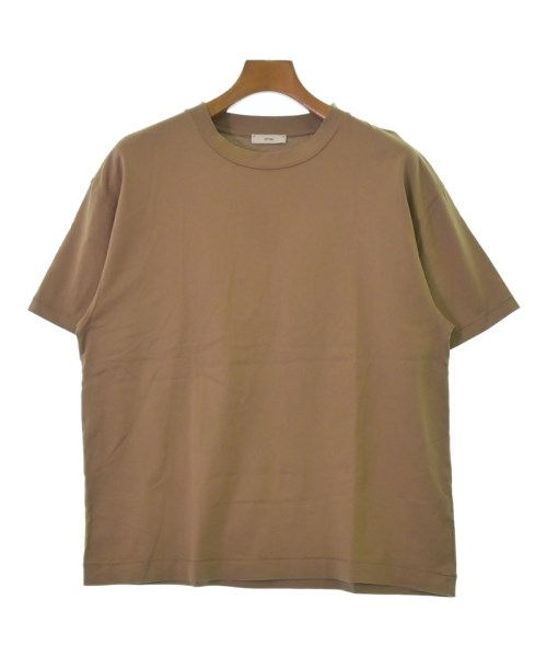 ATON エイトン Tシャツ・カットソー メンズ 【古着】【中古】の通販は