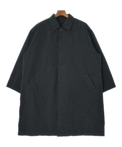 ATON エイトン コート（その他） メンズ 【古着】【中古】の通販は