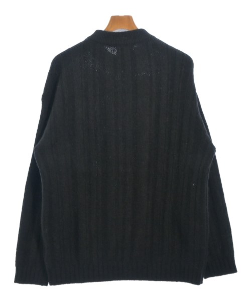 ATON エイトン ニット・セーター メンズ 【古着】【中古】