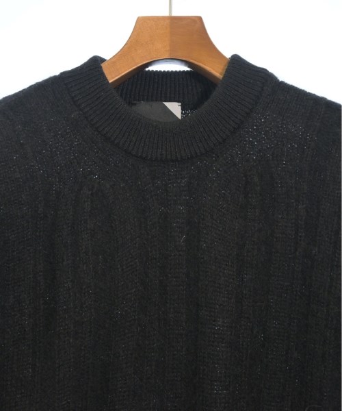ATON エイトン ニット・セーター メンズ 【古着】【中古】