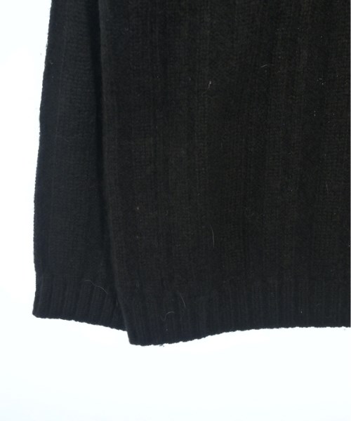 ATON エイトン ニット・セーター メンズ 【古着】【中古】