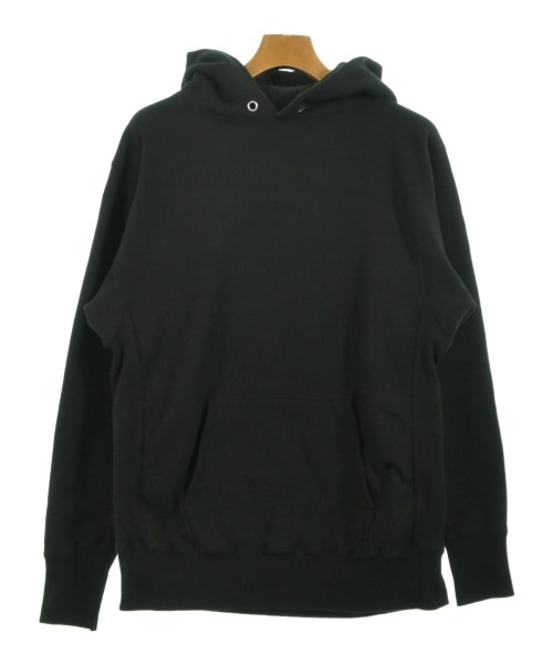 ATON エイトン パーカー メンズ 【古着】【中古】