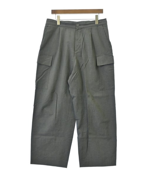 ATON エイトン パンツ（その他） メンズ 【古着】【中古】