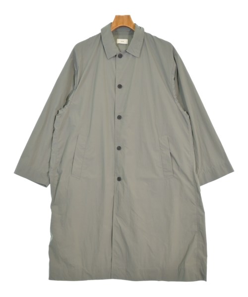 ATON エイトン コート（その他） メンズ 【古着】【中古】