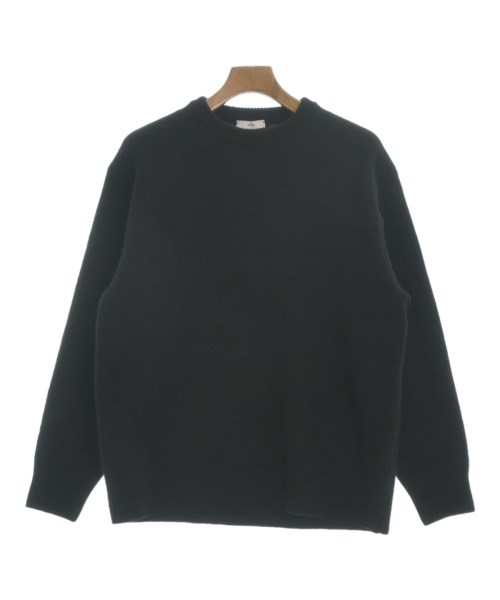 ATON エイトン ニット・セーター メンズ 【古着】【中古】