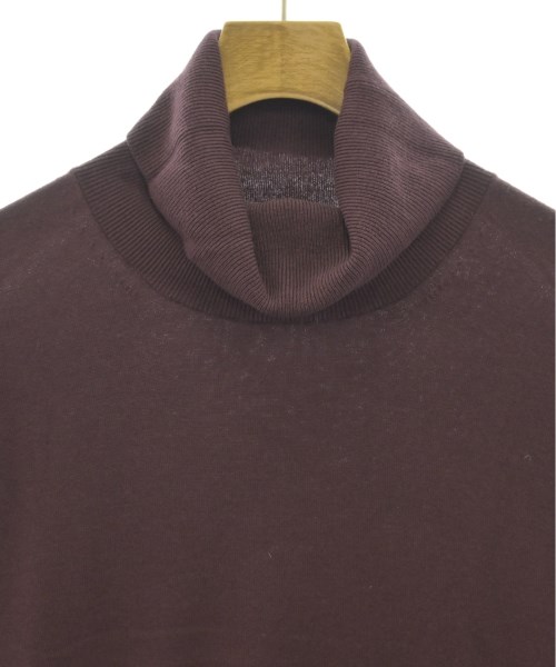 ATON エイトン ニット・セーター メンズ 【古着】【中古】