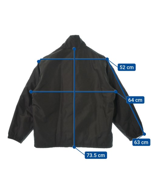 ATON エイトン ブルゾン（その他） メンズ 【古着】【中古】 ATON エイトン ブルゾン（その他） メンズ 【古着】【中古】