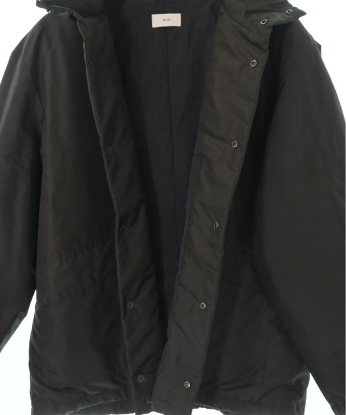 ATON エイトン ブルゾン（その他） メンズ 【古着】【中古】 ATON エイトン ブルゾン（その他） メンズ 【古着】【中古】
