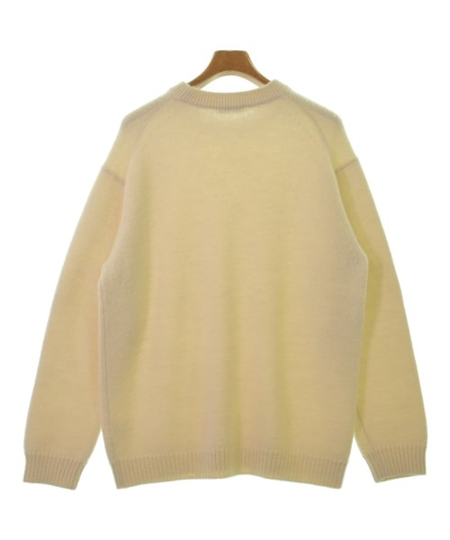 ATON エイトン ニット・セーター メンズ 【古着】【中古】