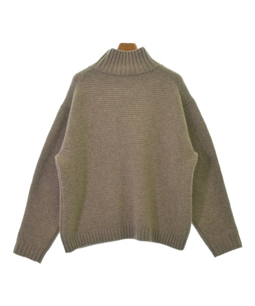 ATON ニット・セーター メンズ エイトン 中古　古着 ATON ニット・セーター メンズ エイトン 中古 古着 Mサイズ