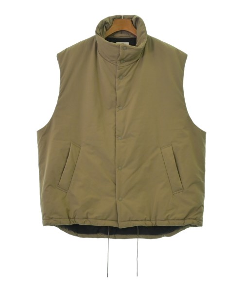 ATON エイトン ブルゾン（その他） メンズ 【古着】【中古】