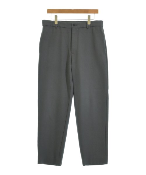 ATON エイトン スラックス メンズ 【古着】【中古】