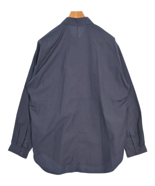 ATON エイトン カジュアルシャツ メンズ 【古着】【中古】 
