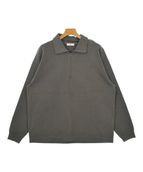 ATON エイトン スウェット メンズ 【古着】【中古】