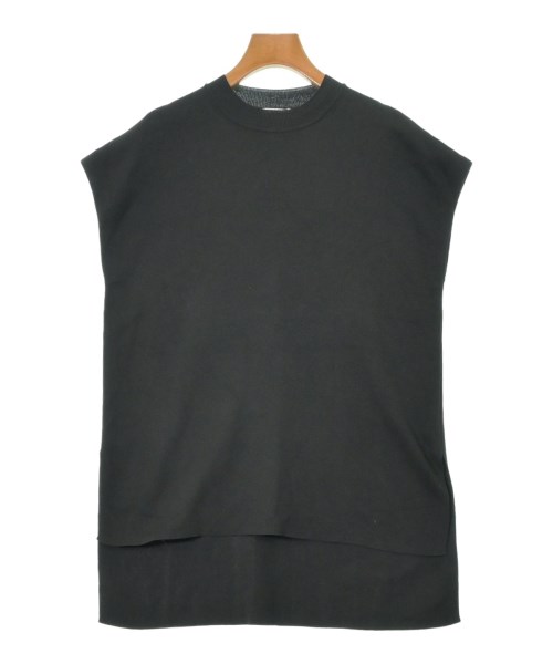 ATON エイトン ベスト レディース 【古着】【中古】