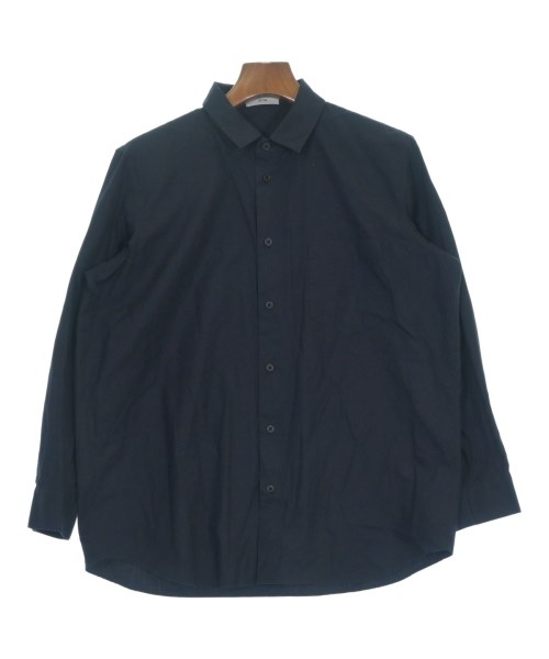 ATON エイトン カジュアルシャツ メンズ 【古着】【中古】