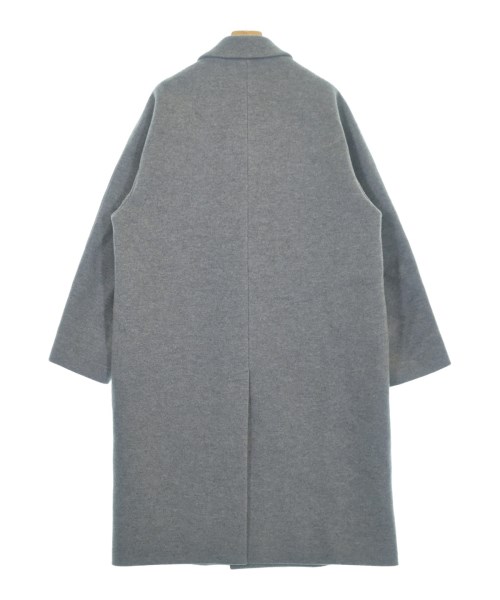 ATON エイトン チェスターコート レディース 【古着】【中古】_1