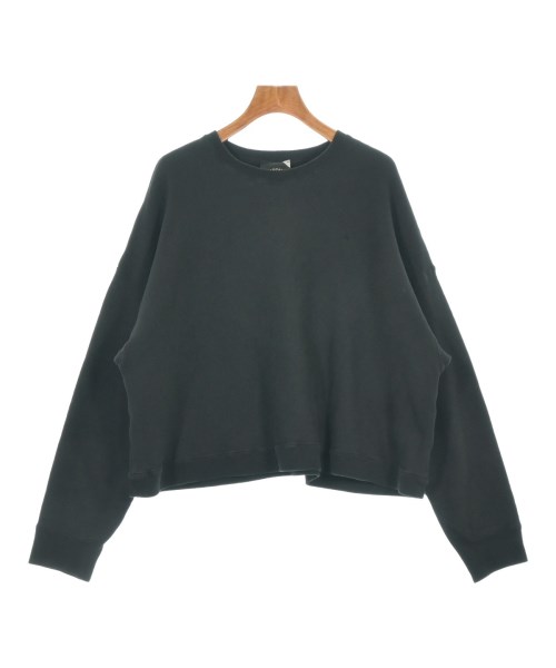 ATON エイトン スウェット レディース 【古着】【中古】